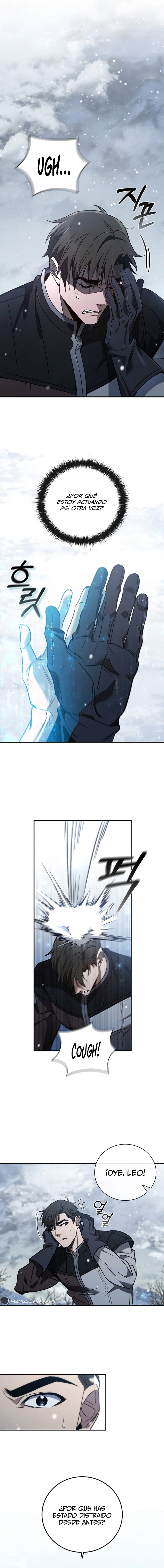 Criando crio para no ir con Maradonita > Capitulo  > Page 5