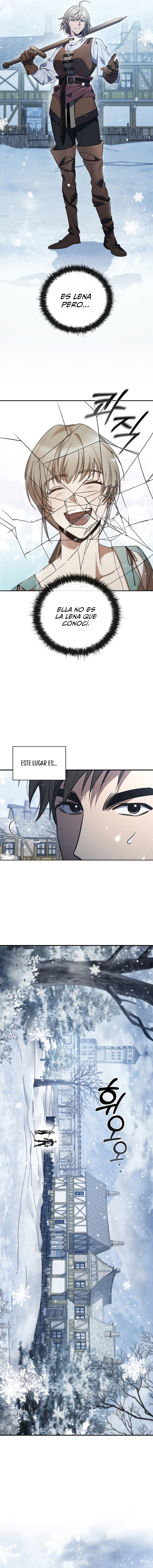 Criando crio para no ir con Maradonita > Capitulo  > Page 6