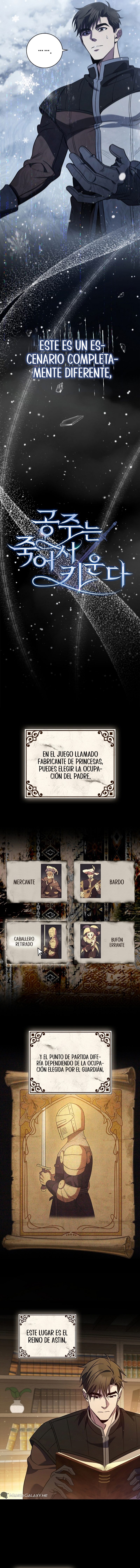 Criando crio para no ir con Maradonita > Capitulo  > Page 7