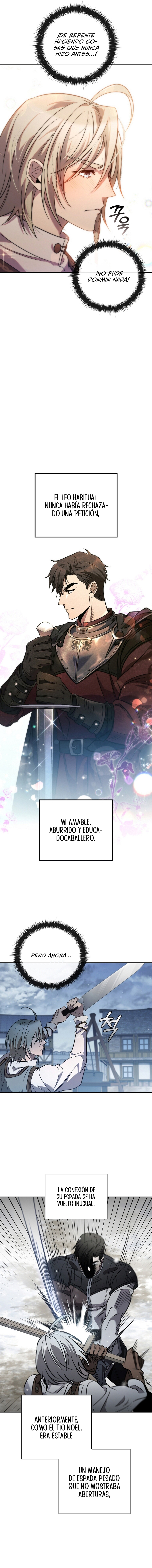 Criando crio para no ir con Maradonita > Capitulo  > Page 20