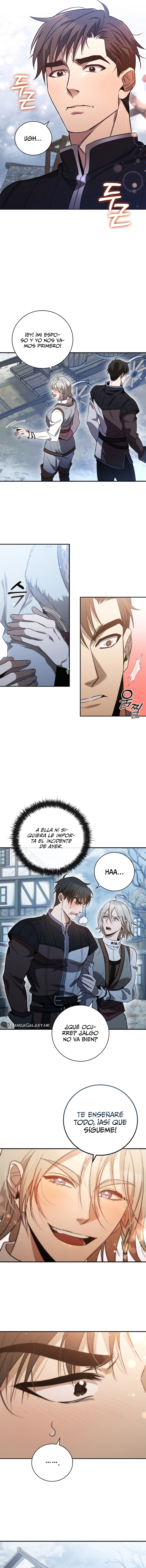 Criando crio para no ir con Maradonita > Capitulo  > Page 22