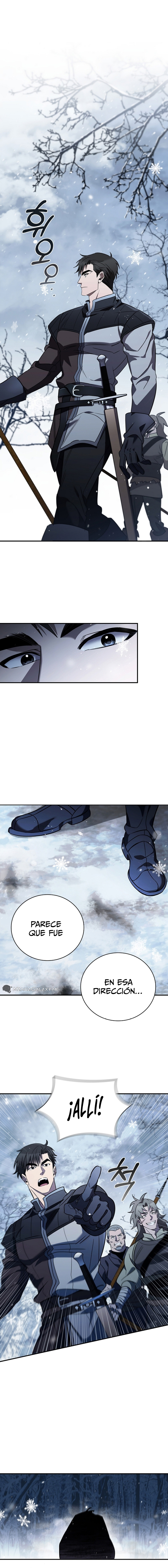 Criando crio para no ir con Maradonita > Capitulo  > Page 5