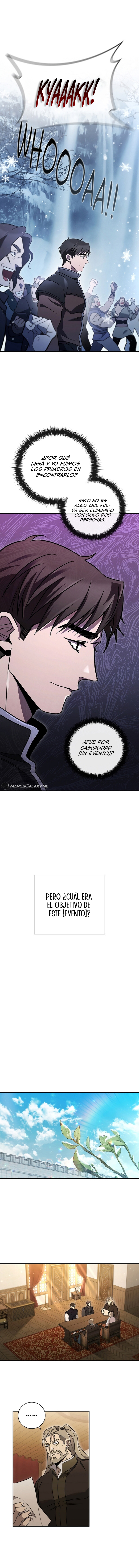 Criando crio para no ir con Maradonita > Capitulo  > Page 14