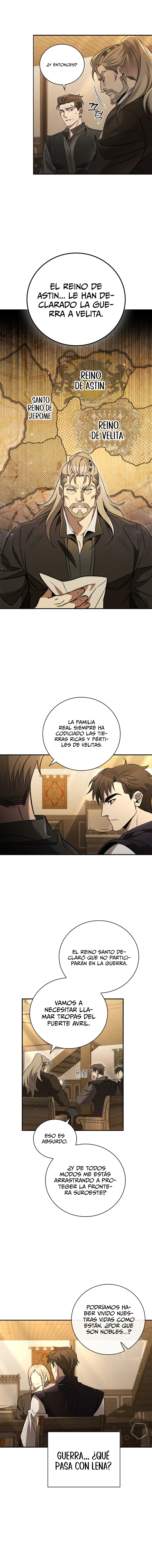 Criando crio para no ir con Maradonita > Capitulo  > Page 15