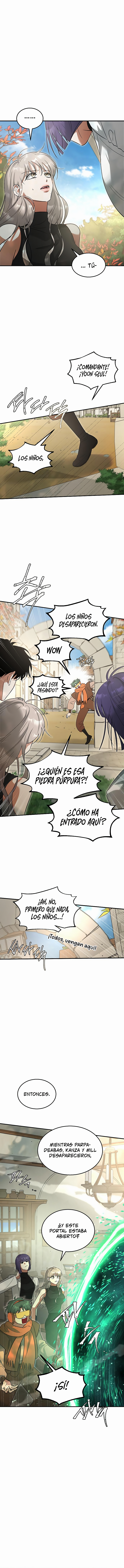 Cacería de la Emperatriz > Capitulo  > Page 6