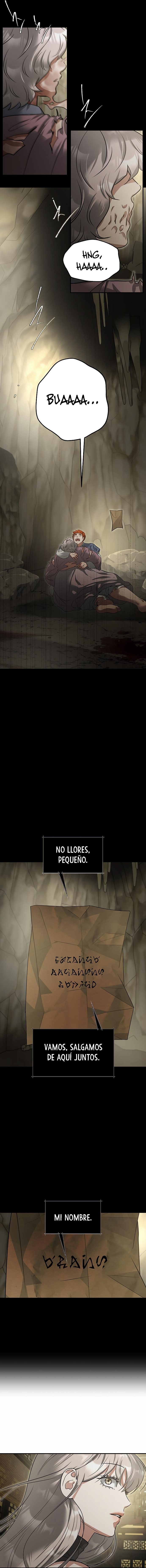 Cacería de la Emperatriz > Capitulo  > Page 17