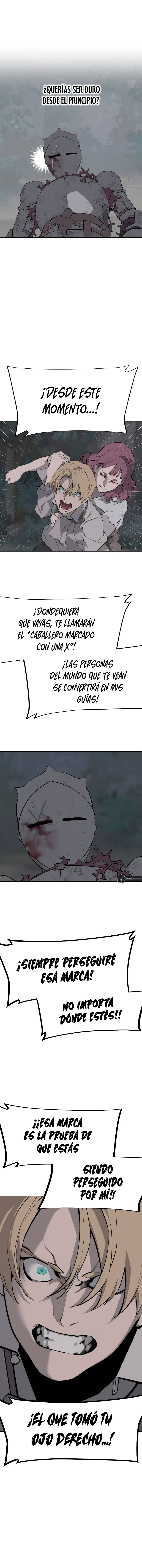 Enoc: El Arbol Brillante > Capitulo  > Page 14