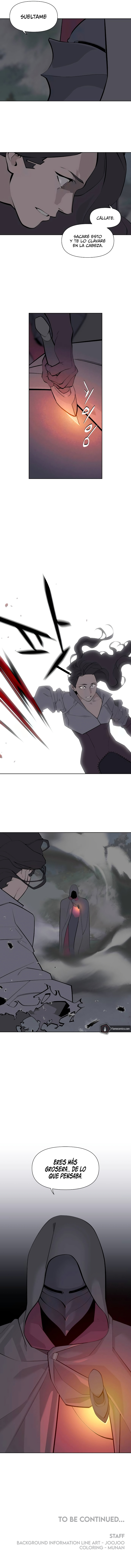 Enoc: El Arbol Brillante > Capitulo  > Page 18