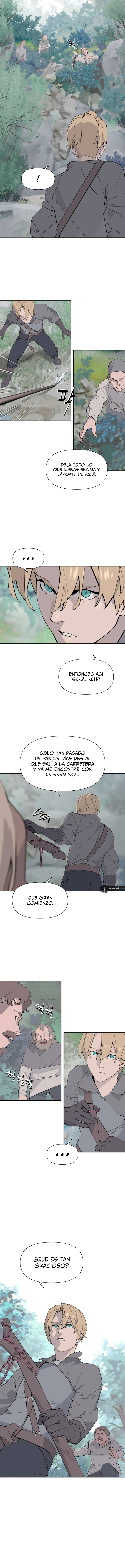 Enoc: El Arbol Brillante > Capitulo  > Page 6