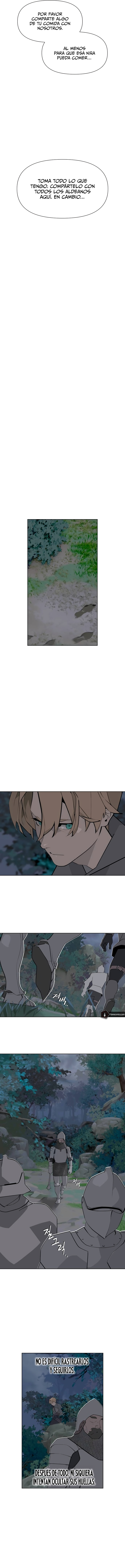 Enoc: El Arbol Brillante > Capitulo  > Page 12