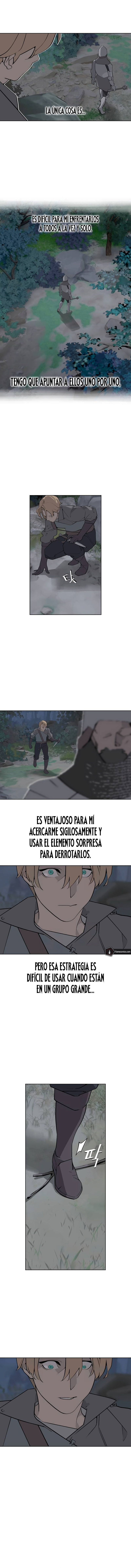 Enoc: El Arbol Brillante > Capitulo  > Page 13