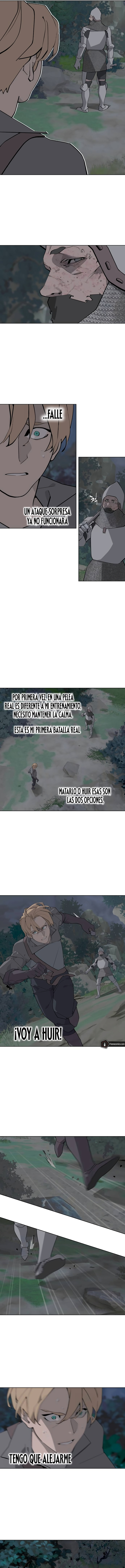 Enoc: El Arbol Brillante > Capitulo  > Page 14