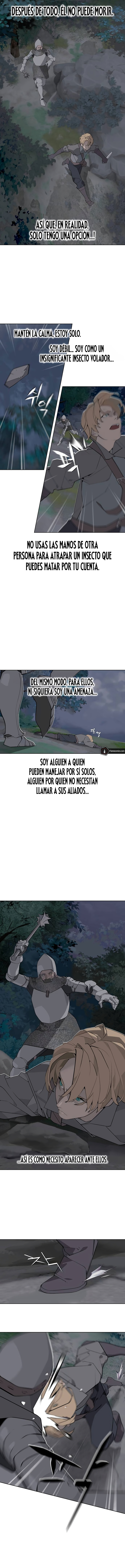 Enoc: El Arbol Brillante > Capitulo  > Page 15
