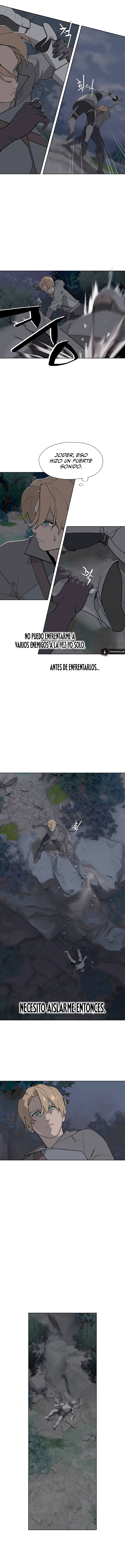Enoc: El Arbol Brillante > Capitulo  > Page 16