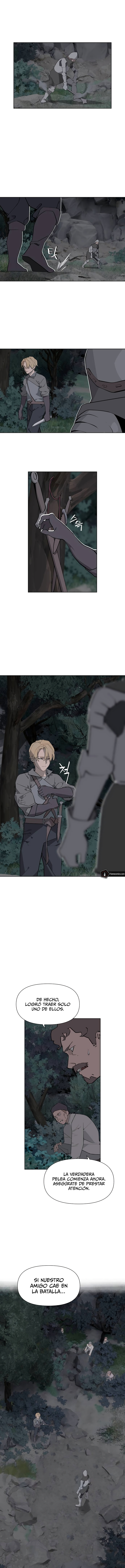 Enoc: El Arbol Brillante > Capitulo  > Page 17
