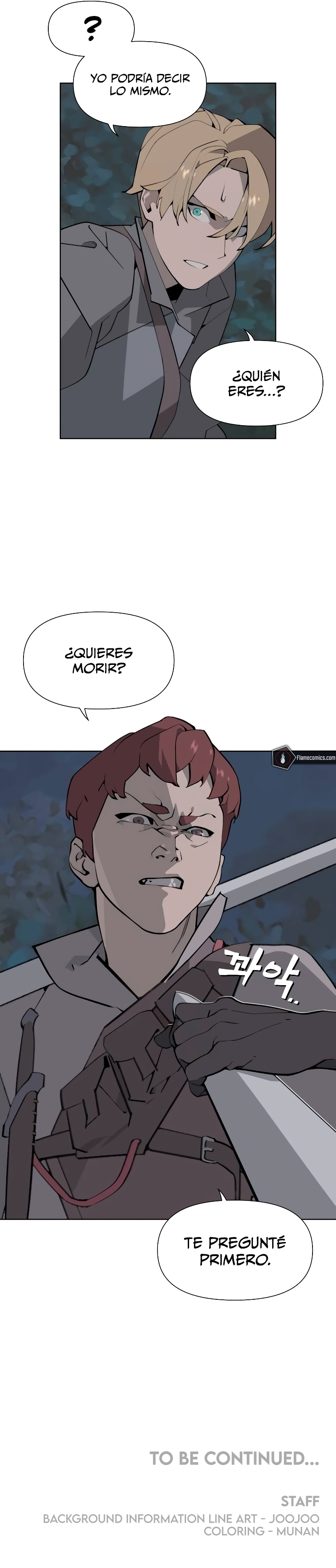 Enoc: El Arbol Brillante > Capitulo  > Page 15