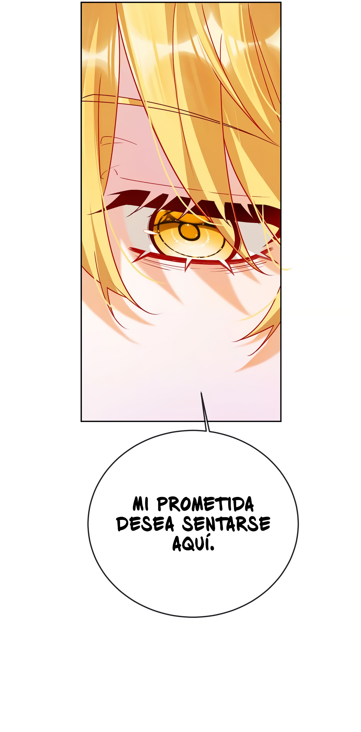 La Hija del Mal y la Señorita Demonio > Capitulo  > Page 17