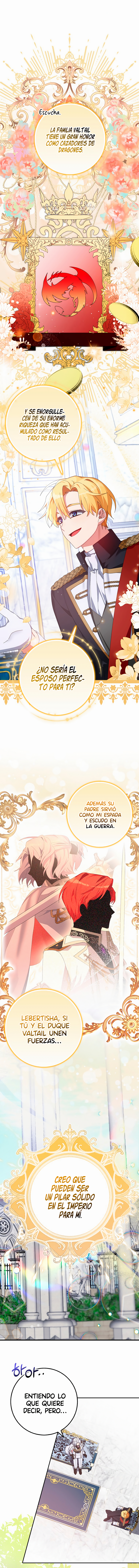 Tirando látigo al niño malcria'o > Capitulo  > Page 9