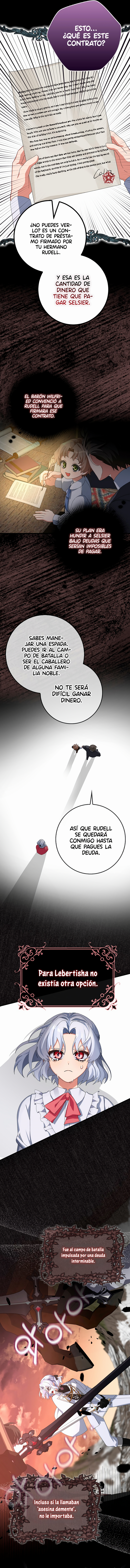 Tirando látigo al niño malcria'o > Capitulo  > Page 15
