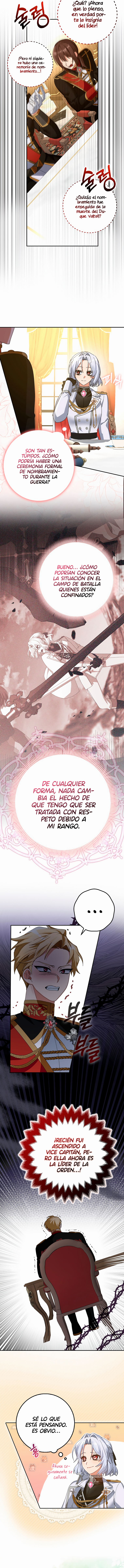 Tirando látigo al niño malcria'o > Capitulo  > Page 14