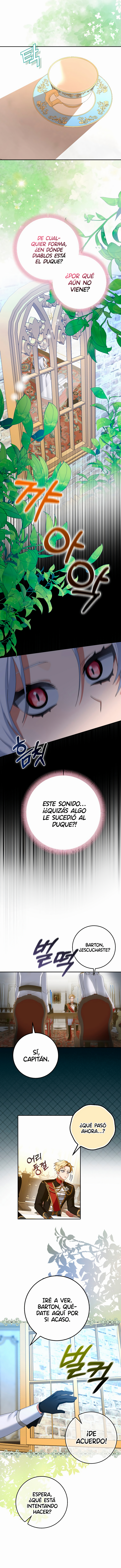 Tirando látigo al niño malcria'o > Capitulo  > Page 15