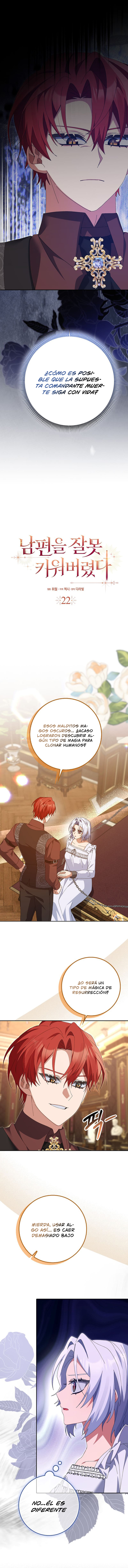 Tirando látigo al niño malcria'o > Capitulo  > Page 5