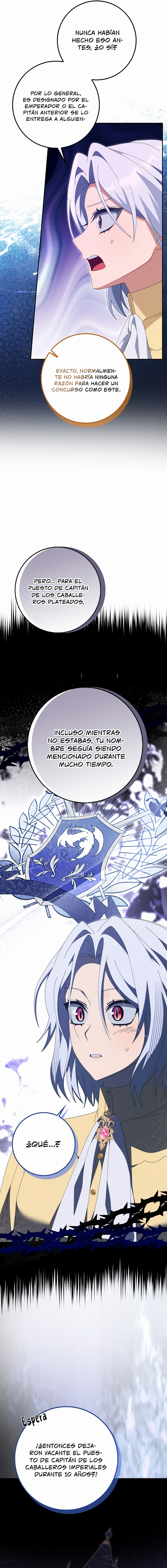 Tirando látigo al niño malcria'o > Capitulo  > Page 16