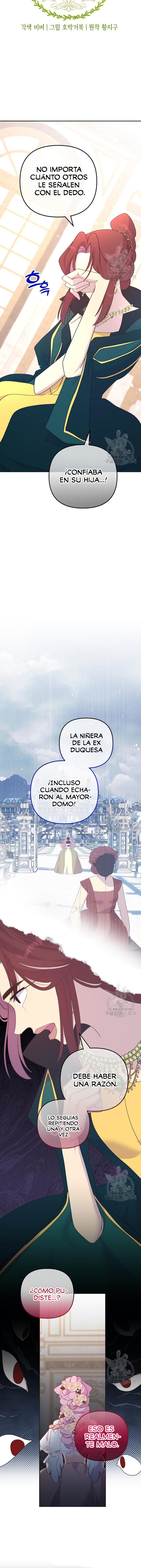 Completare el divorcio en 3 segundos > Capitulo  > Page 5