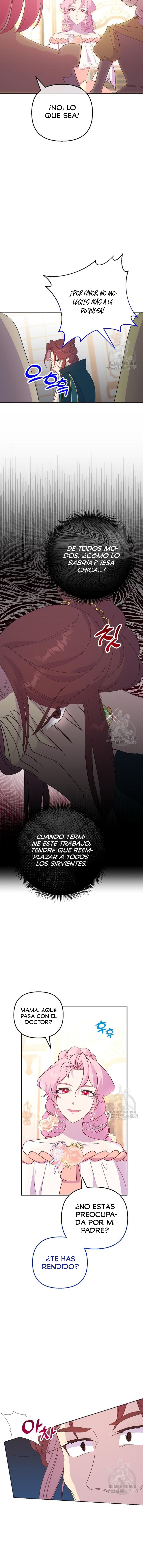 Completare el divorcio en 3 segundos > Capitulo  > Page 10