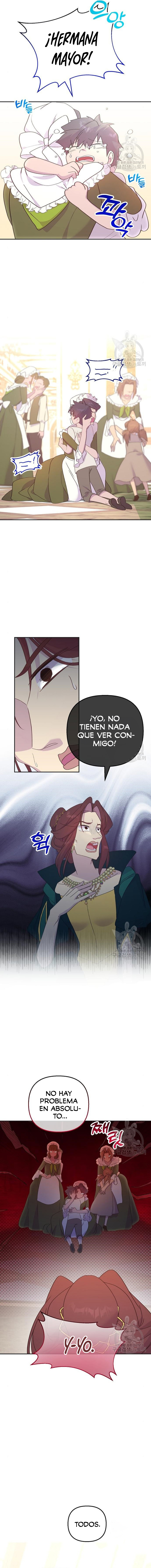 Completare el divorcio en 3 segundos > Capitulo  > Page 13