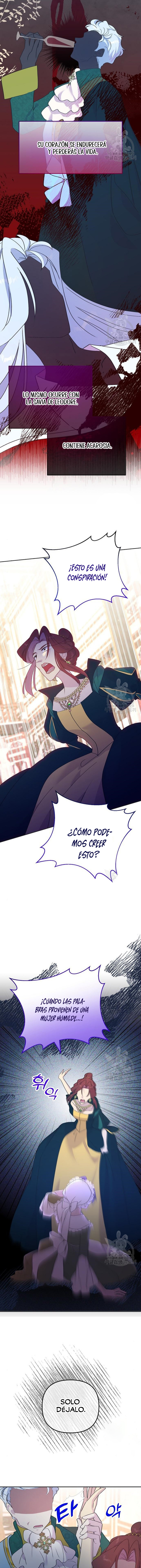 Completare el divorcio en 3 segundos > Capitulo  > Page 16