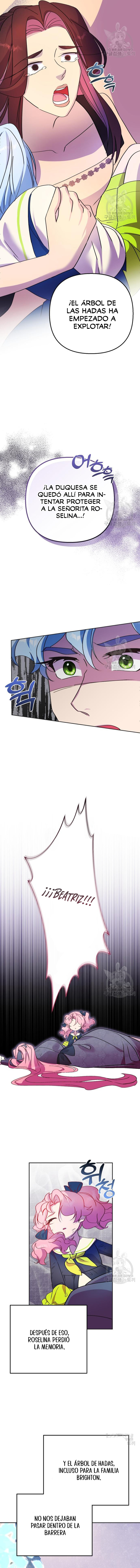 Completare el divorcio en 3 segundos > Capitulo  > Page 7