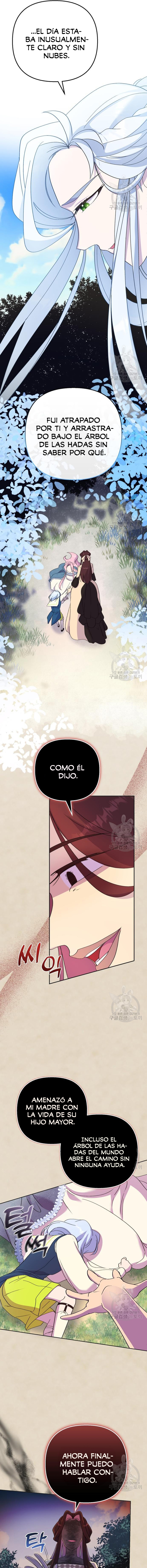 Completare el divorcio en 3 segundos > Capitulo  > Page 10