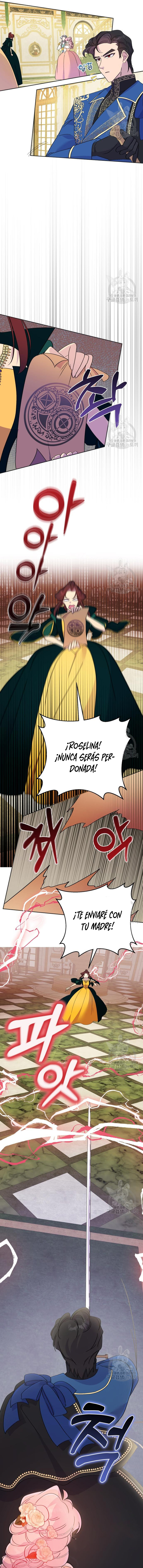 Completare el divorcio en 3 segundos > Capitulo  > Page 16