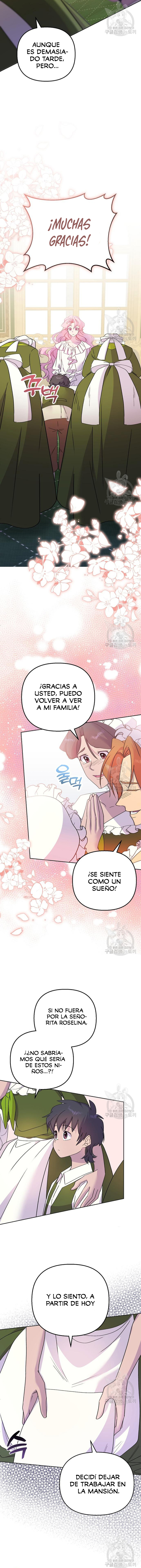 Completare el divorcio en 3 segundos > Capitulo  > Page 8