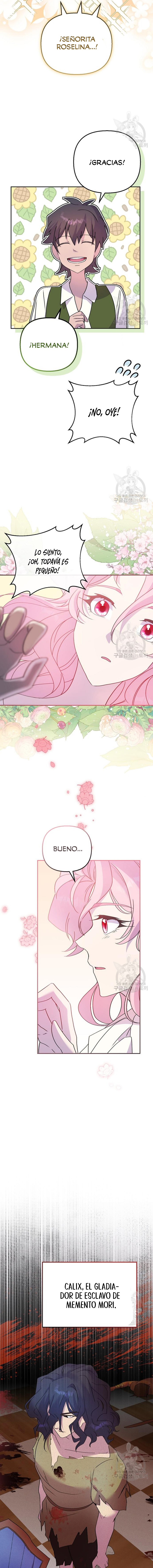 Completare el divorcio en 3 segundos > Capitulo  > Page 10