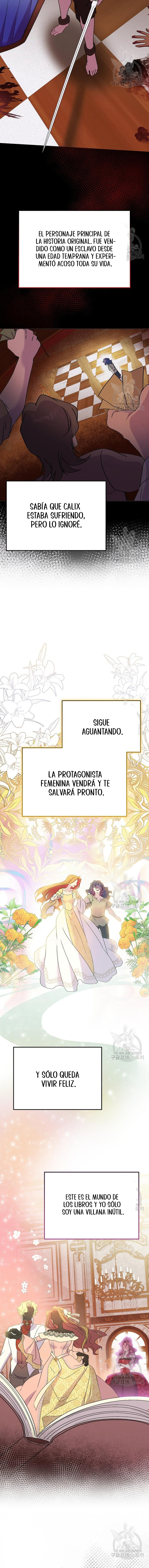 Completare el divorcio en 3 segundos > Capitulo  > Page 11