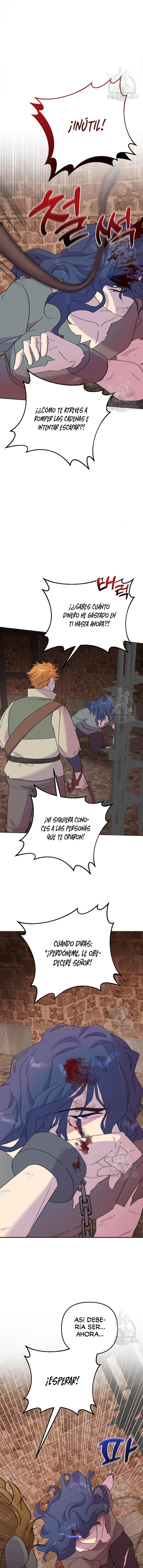 Completare el divorcio en 3 segundos > Capitulo  > Page 13
