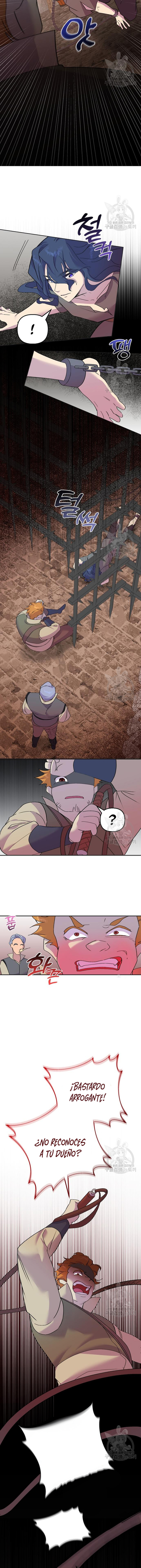 Completare el divorcio en 3 segundos > Capitulo  > Page 14
