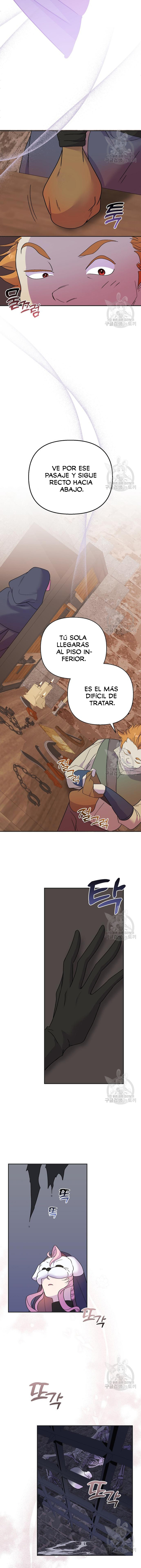 Completare el divorcio en 3 segundos > Capitulo  > Page 16