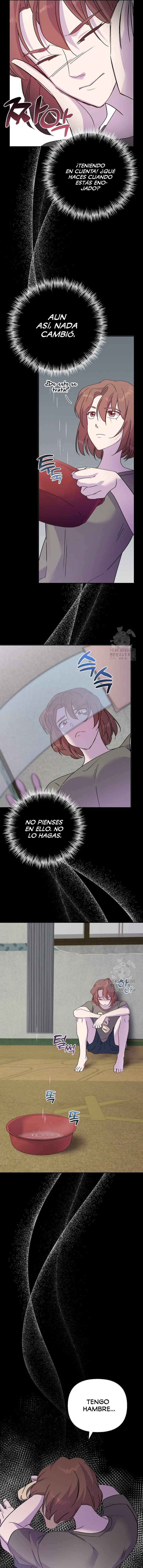 Completare el divorcio en 3 segundos > Capitulo  > Page 8