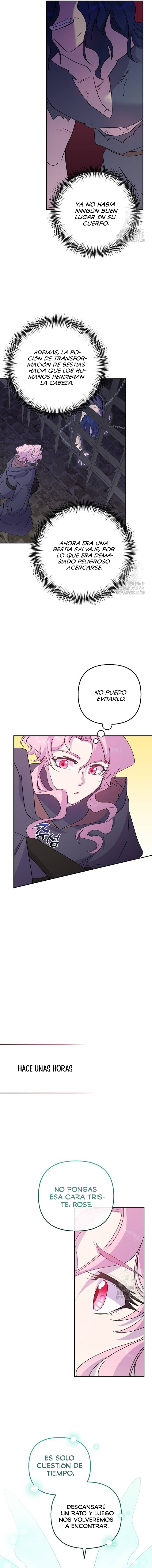 Completare el divorcio en 3 segundos > Capitulo  > Page 10