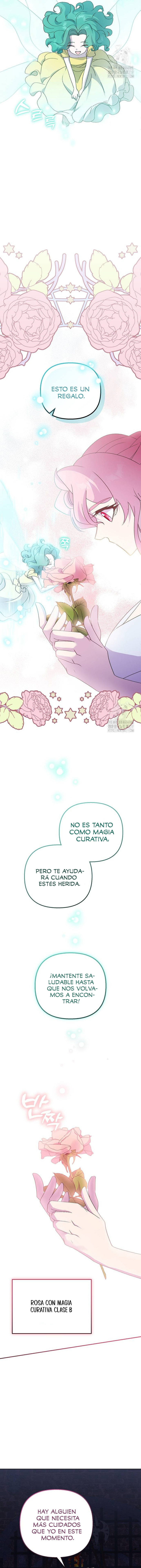 Completare el divorcio en 3 segundos > Capitulo  > Page 11