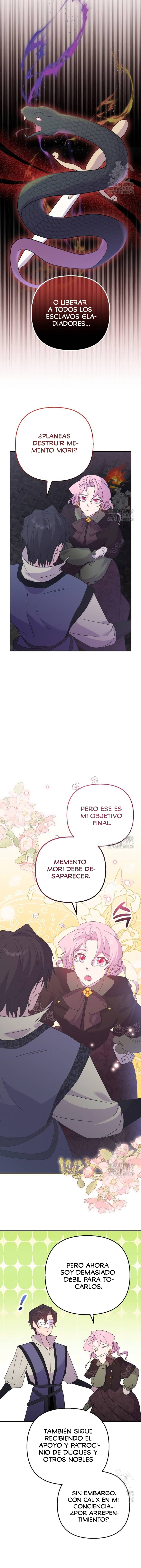 Completare el divorcio en 3 segundos > Capitulo  > Page 9