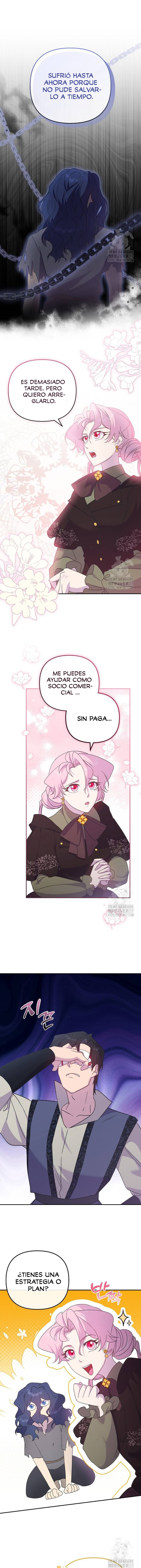 Completare el divorcio en 3 segundos > Capitulo  > Page 10