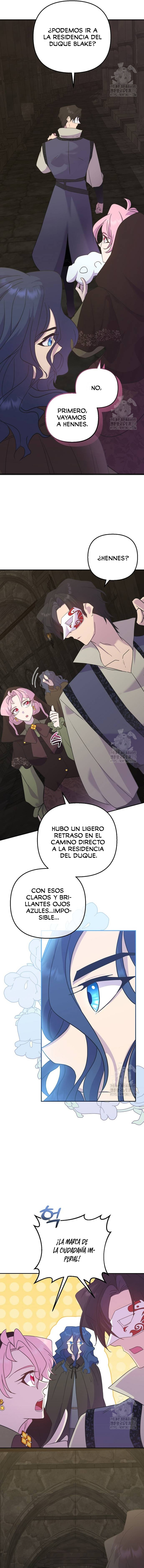 Completare el divorcio en 3 segundos > Capitulo  > Page 15