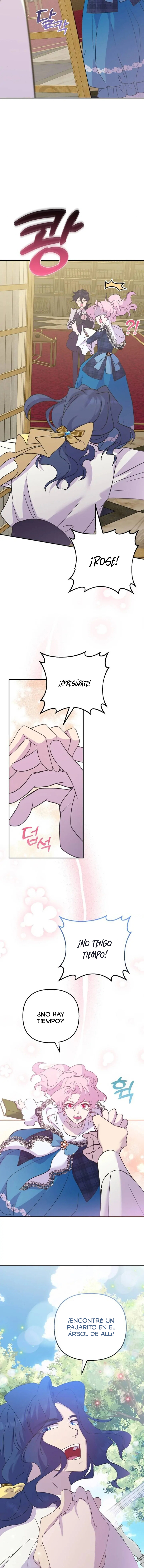 Completare el divorcio en 3 segundos > Capitulo  > Page 9