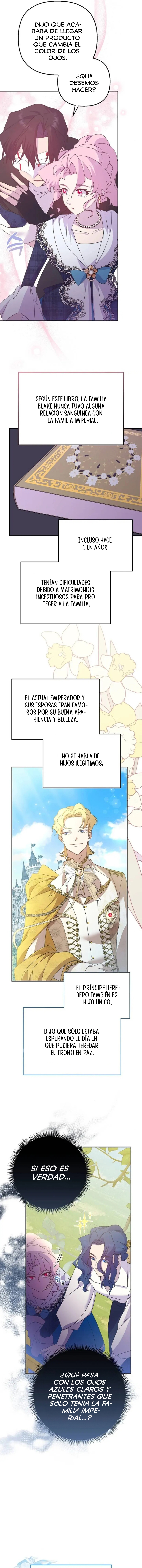 Completare el divorcio en 3 segundos > Capitulo  > Page 15