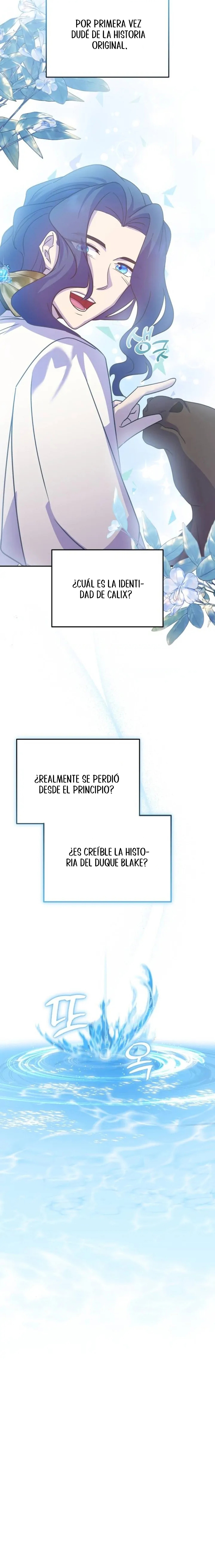 Completare el divorcio en 3 segundos > Capitulo  > Page 16