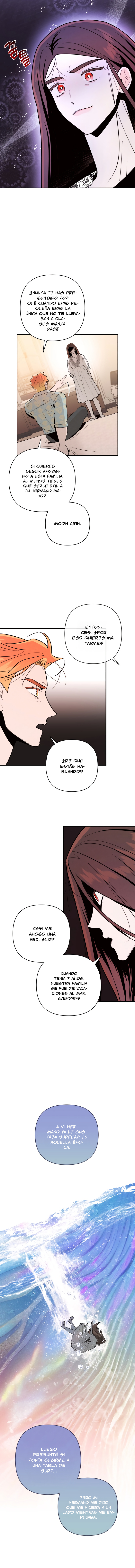 Ella me elegirá esta noche > Capitulo  > Page 6